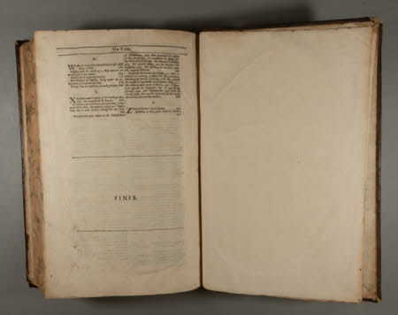 The Vyne © National Trust / Richard and Claire Tilson