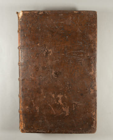 The Vyne © National Trust / Richard and Claire Tilson