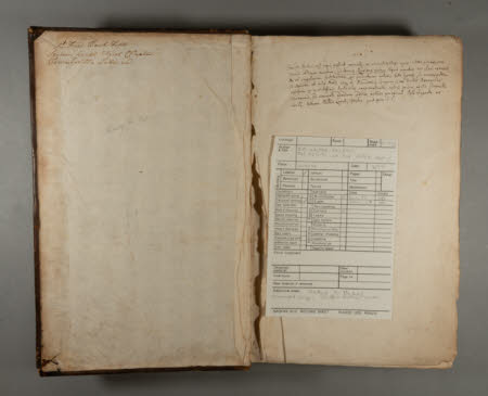 The Vyne © National Trust / Richard and Claire Tilson