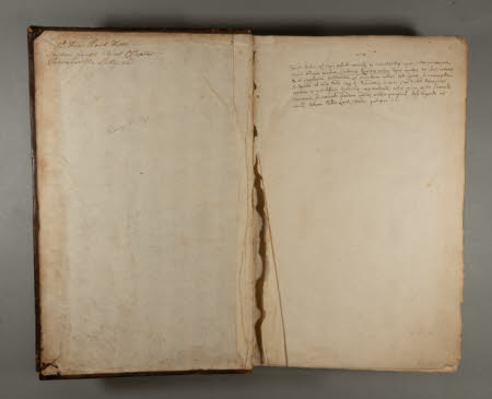 The Vyne © National Trust / Richard and Claire Tilson