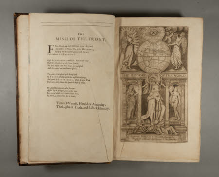 The Vyne © National Trust / Richard and Claire Tilson