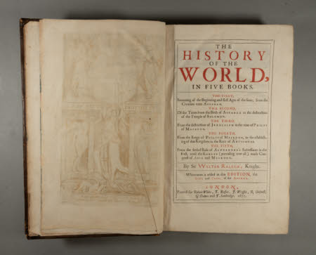 The Vyne © National Trust / Richard and Claire Tilson