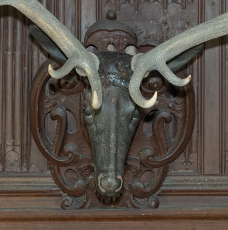 The Vyne © National Trust / Richard and Claire Tilson