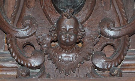 The Vyne © National Trust / Richard and Claire Tilson