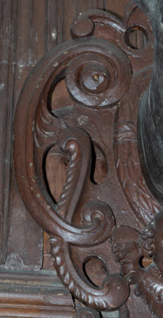 The Vyne © National Trust / Richard and Claire Tilson