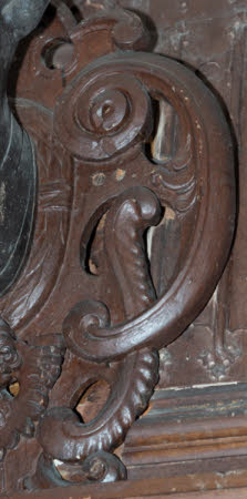 The Vyne © National Trust / Richard and Claire Tilson