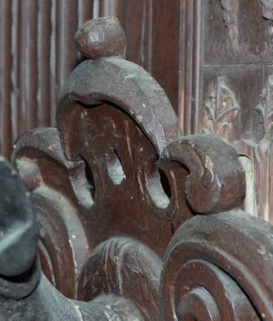 The Vyne © National Trust / Richard and Claire Tilson