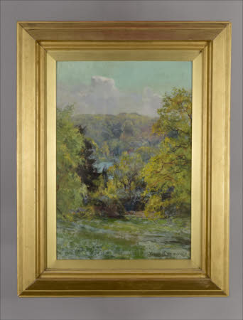 Stourhead © National Trust / Clive James & Rod Stowell