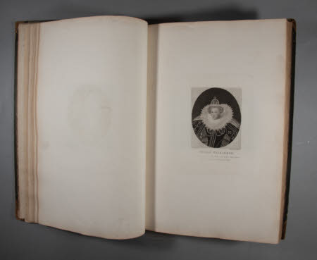 The Vyne © National Trust / Richard and Claire Tilson