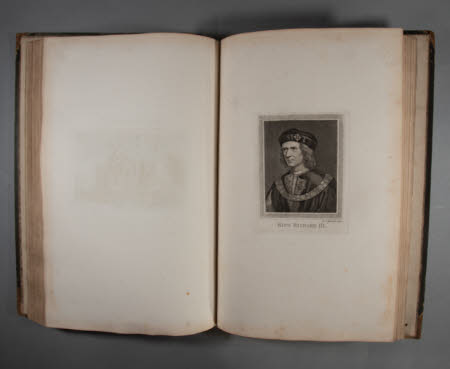 The Vyne © National Trust / Richard and Claire Tilson