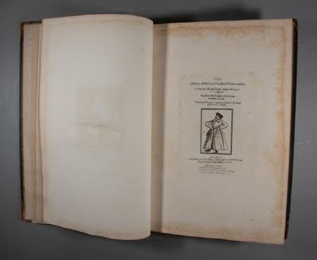 The Vyne © National Trust / Richard and Claire Tilson