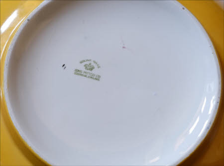 Washstand set