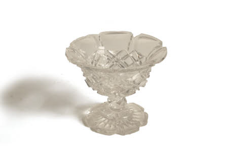 Bon bon dish