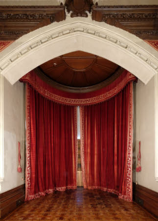 Tyntesfield © National Trust / Volunteer Photographic Team