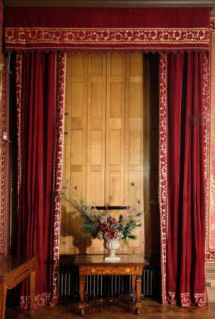 Tyntesfield © National Trust / Volunteer Photographic Team