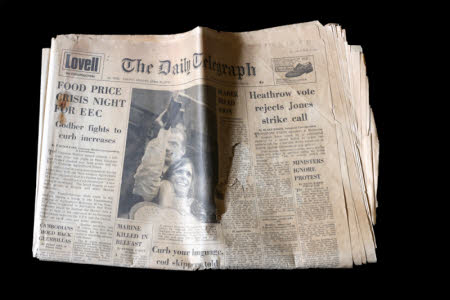 Newspaper