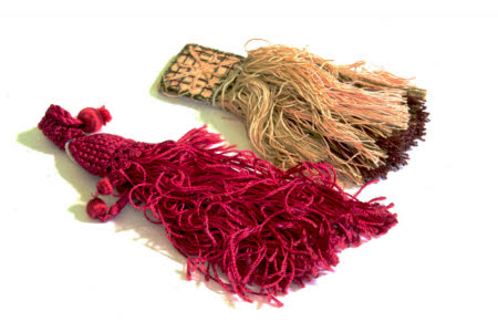 Tassle