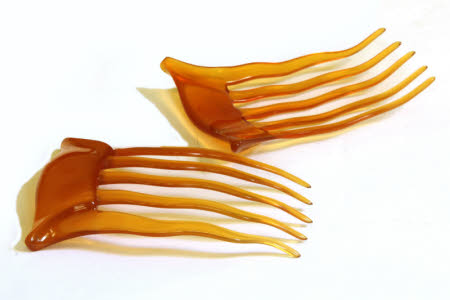 Hair comb