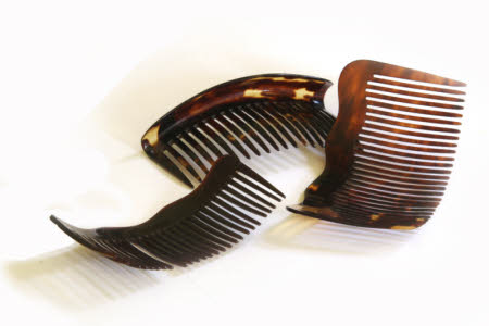 Hair comb