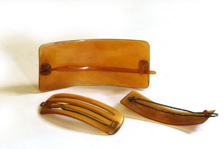 Hair slide