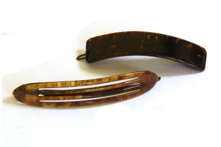Hair slide