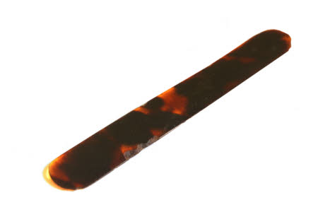 Cuticle shaper