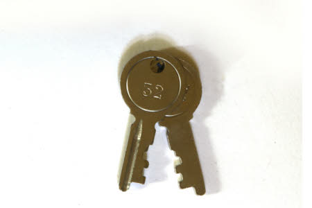 Keys