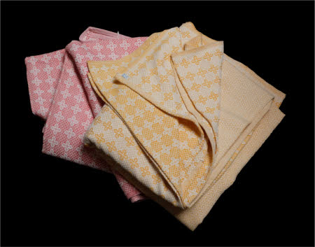 Bed cover