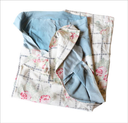 Bed cover