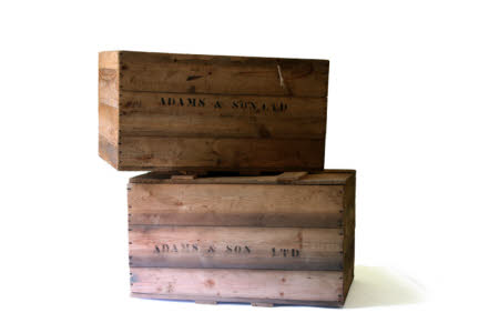 Crate