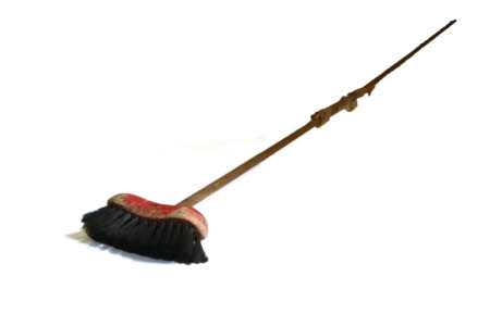 Brush