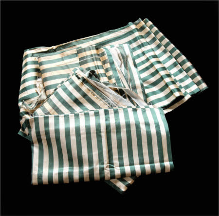 Fabric remnant collection