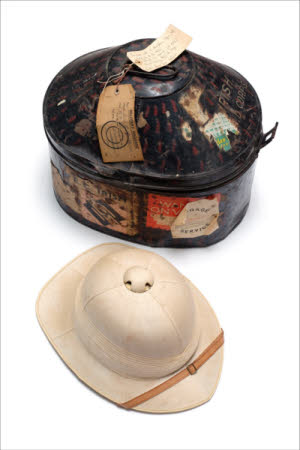 Hatbox