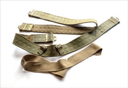Belt