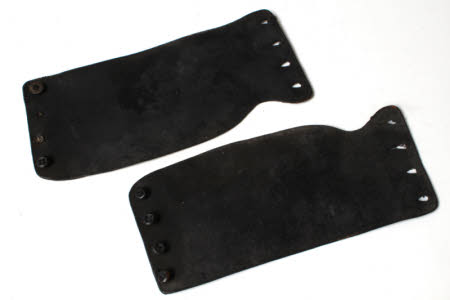 Wrist strap