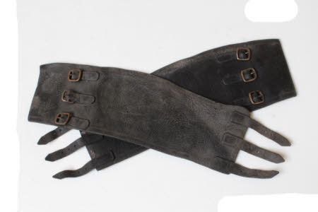 Wrist strap