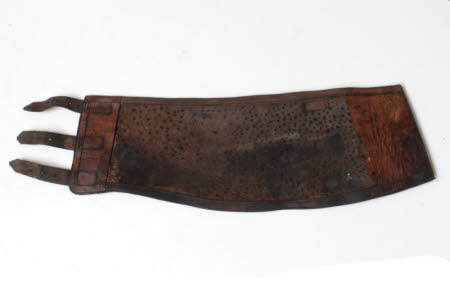 Wrist strap