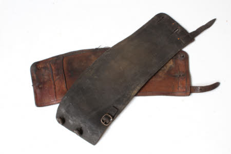 Wrist strap