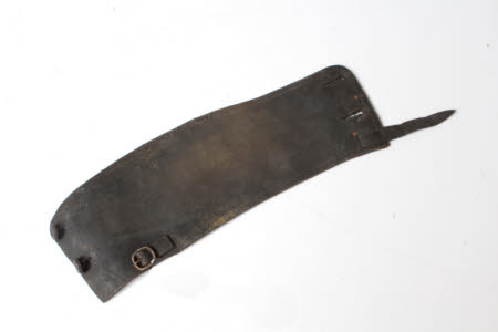 Wrist strap