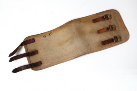 Wrist strap