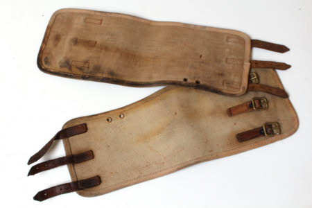Wrist strap