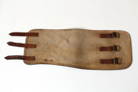 Wrist strap