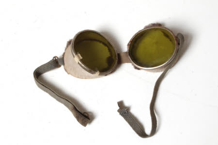 Goggles