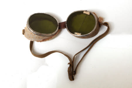 Goggles
