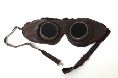 Goggles