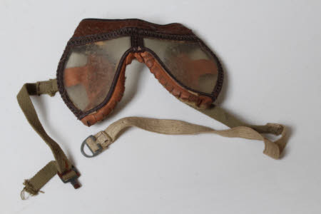 Goggles