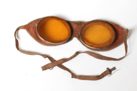 Goggles