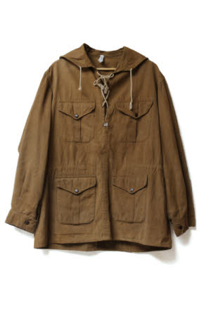 Smock