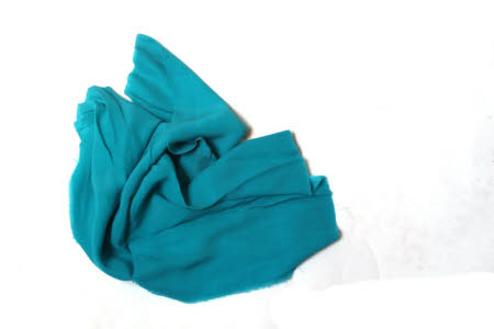 Fabric remnant