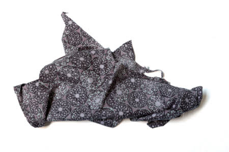 Fabric collection